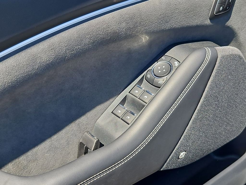 2025 Ford Mustang Mach-E GT - Photo 45