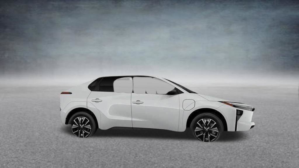2026 Toyota bZ XLE - Photo 69