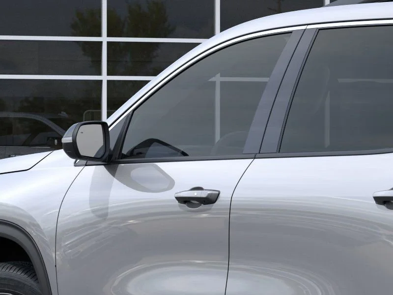 2026 Chevrolet Traverse LT - Photo 12