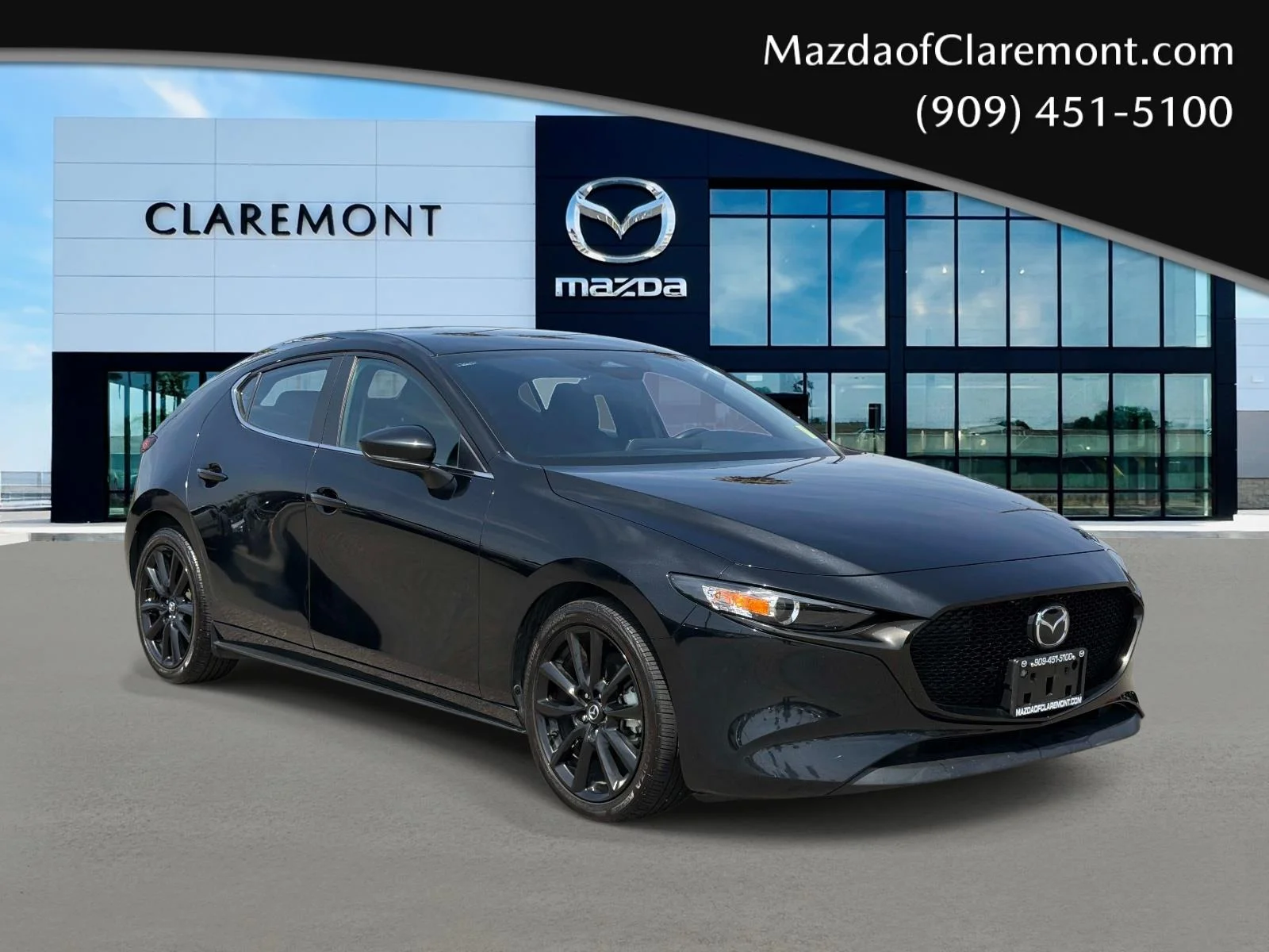 2025 Mazda CX-3 Select Sport AT 5-Door SKYACTIV's photo