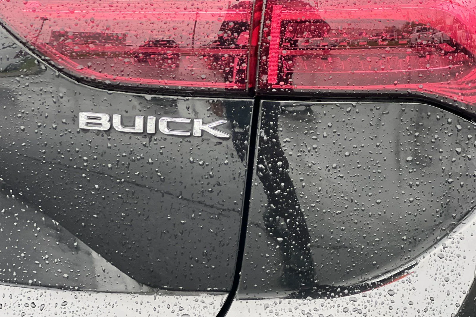 2024 Buick Envision Sport Touring - Photo 25