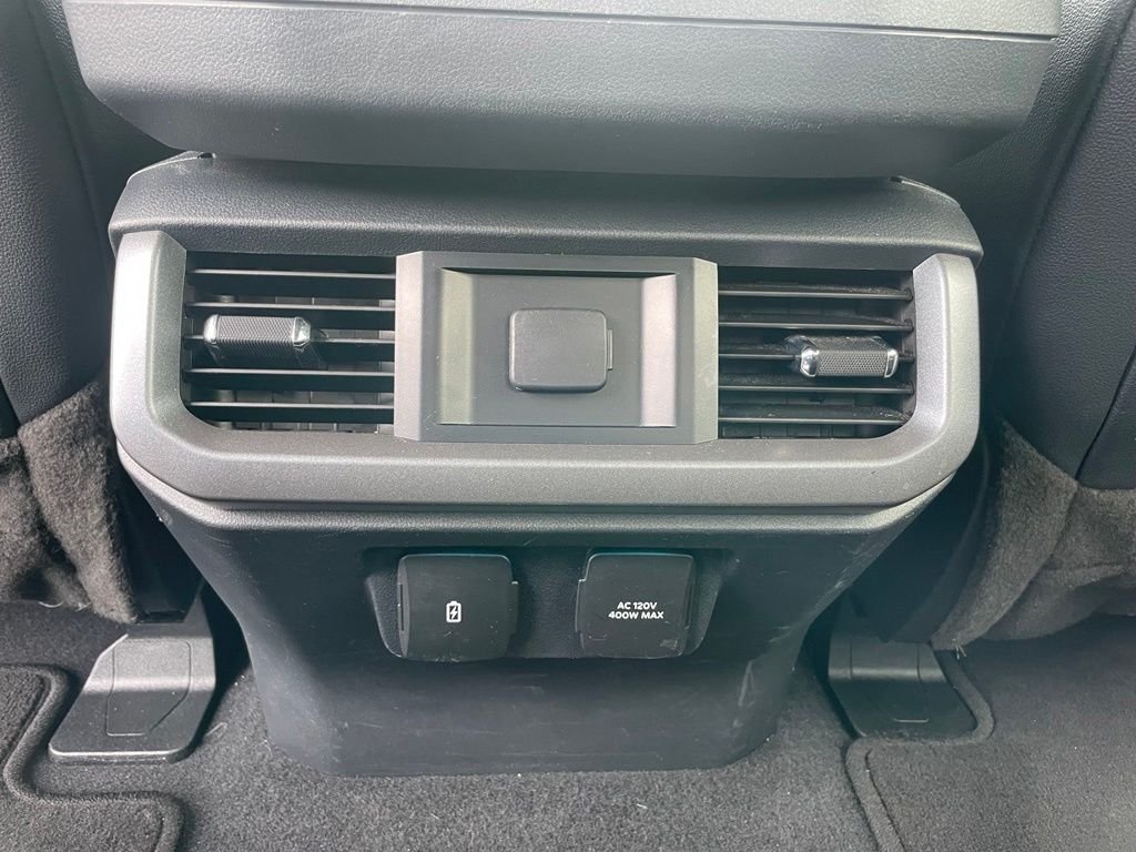 Used 2023 Gray Ford Lariat image 59