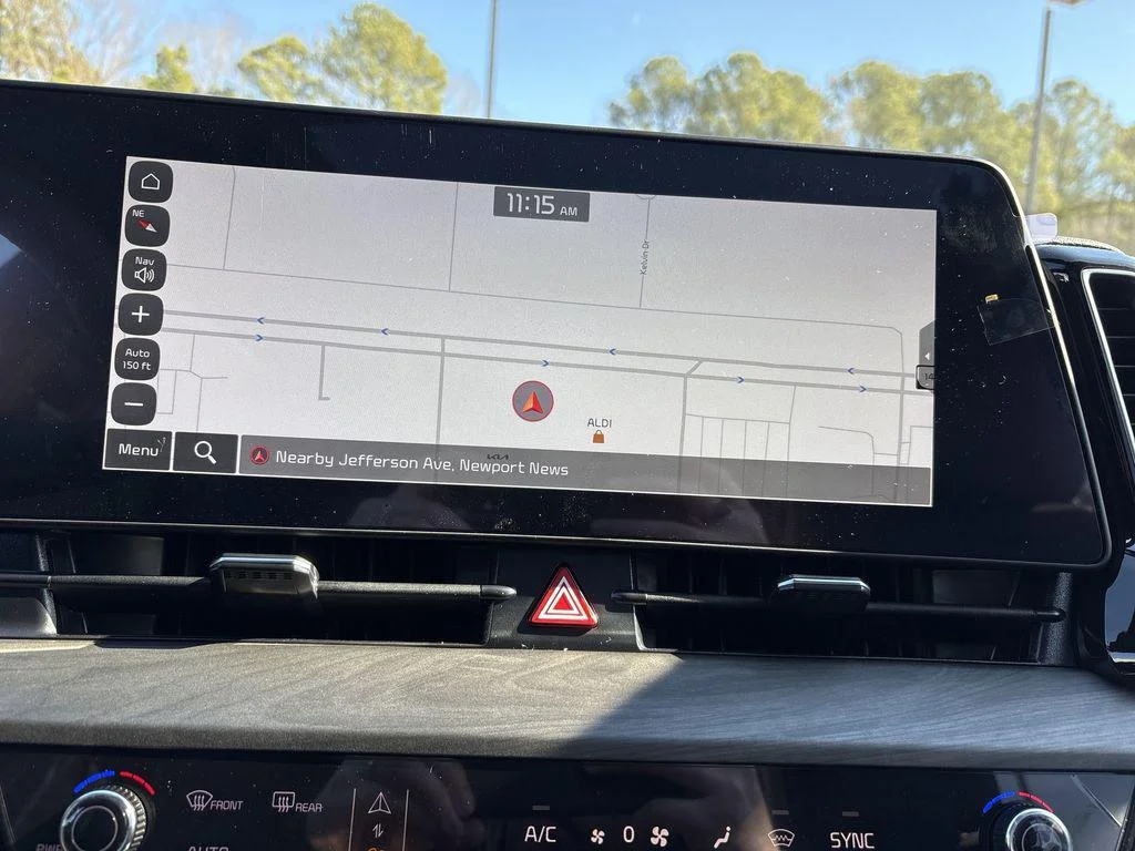 2025 Kia Sportage X-Pro Prestige - Photo 20