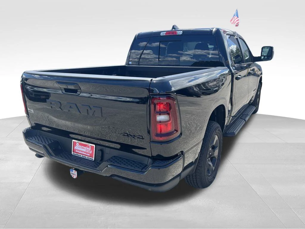 Used 2025 Black Ram Tradesman image 5