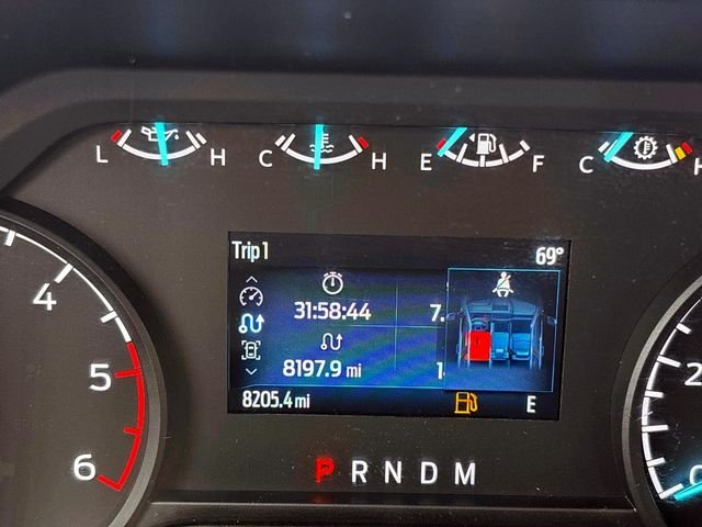 Used 2024 White Ford XL image 16