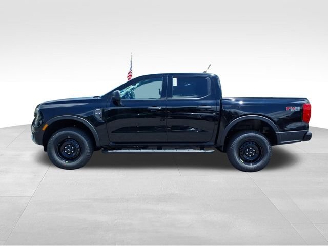 New 2026 Shadow Black Ford XL image 5