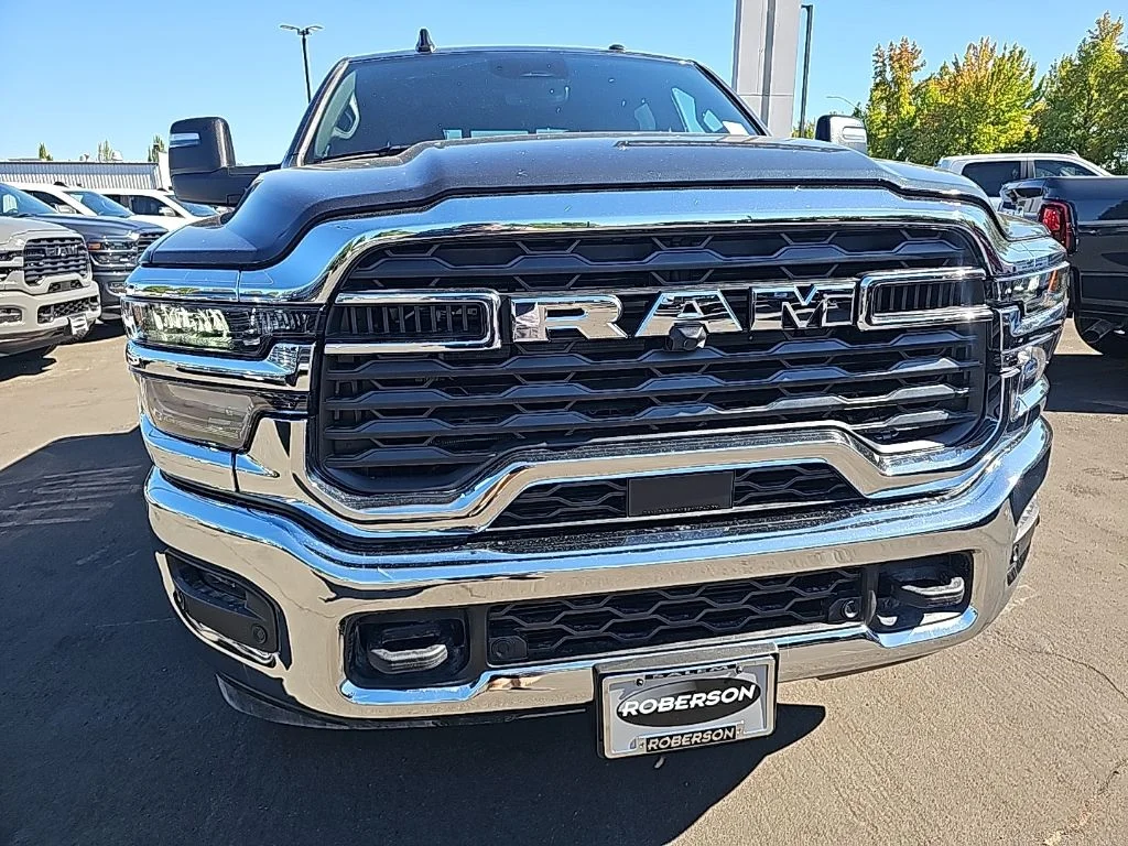 2026 RAM 2500 Tradesman - Photo 7