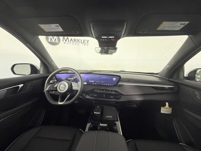 2027 Buick Enclave Sport Touring - Photo 17