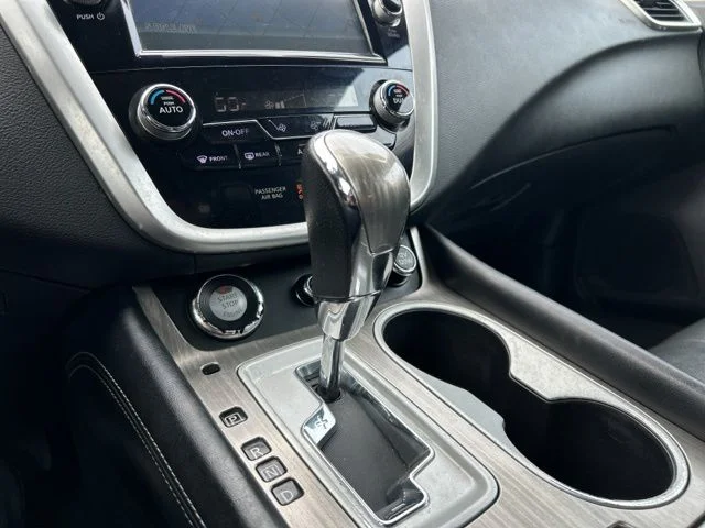 Used 2016 Gray Nissan Platinum image 48