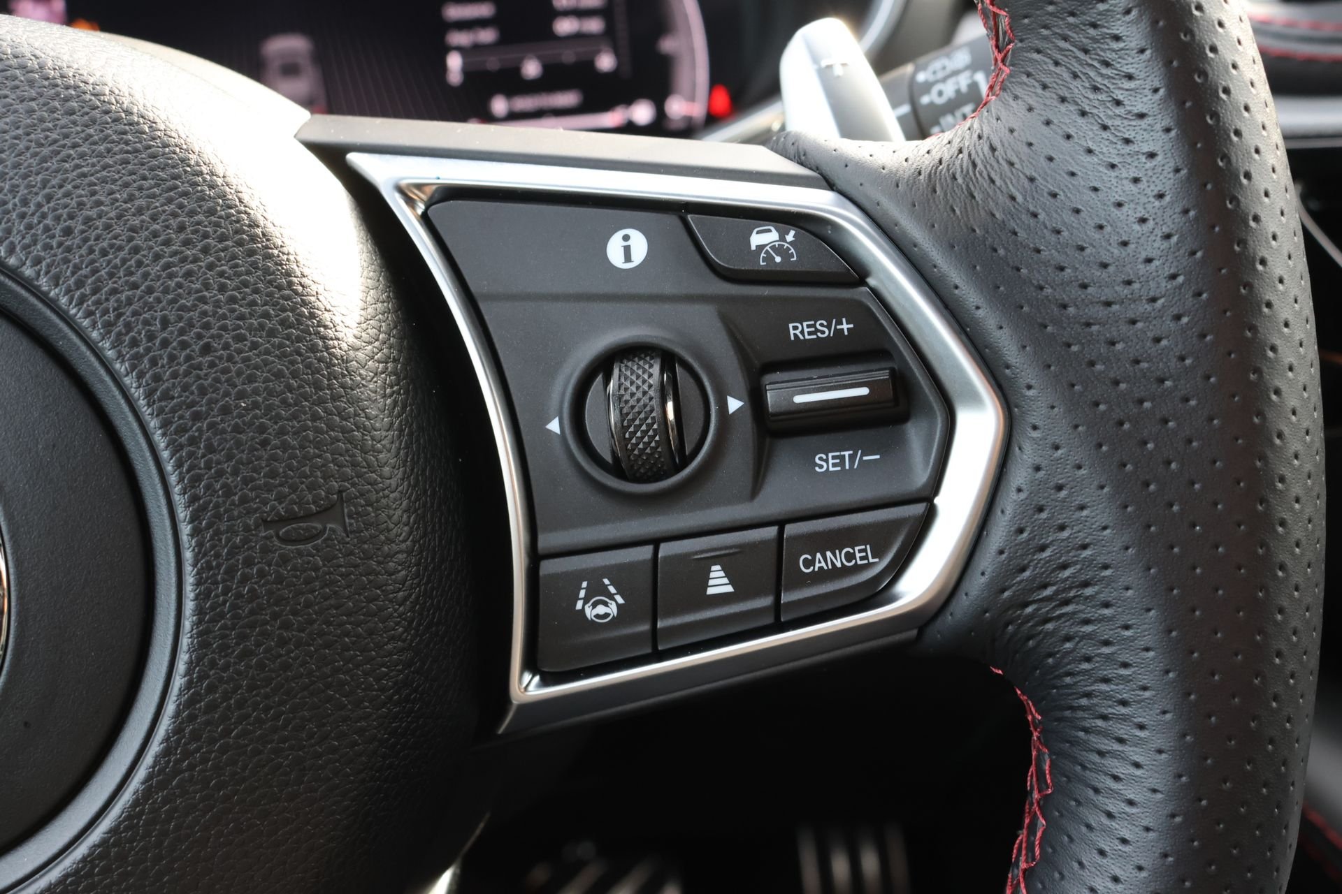 2026 Acura MDX A-Spec Package - Photo 11