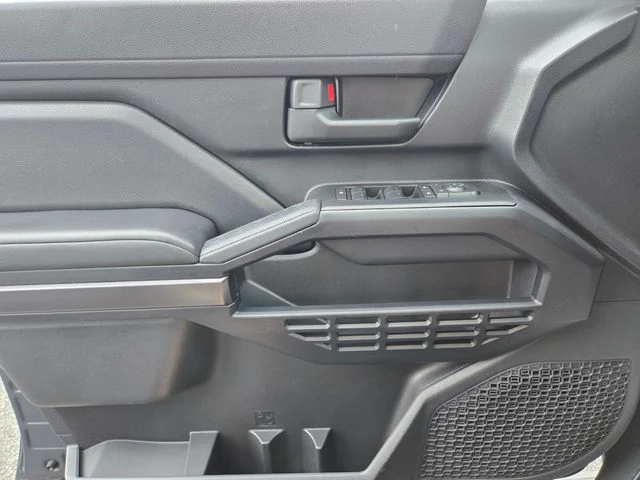 Used 2025 Gray Toyota SR5 image 34