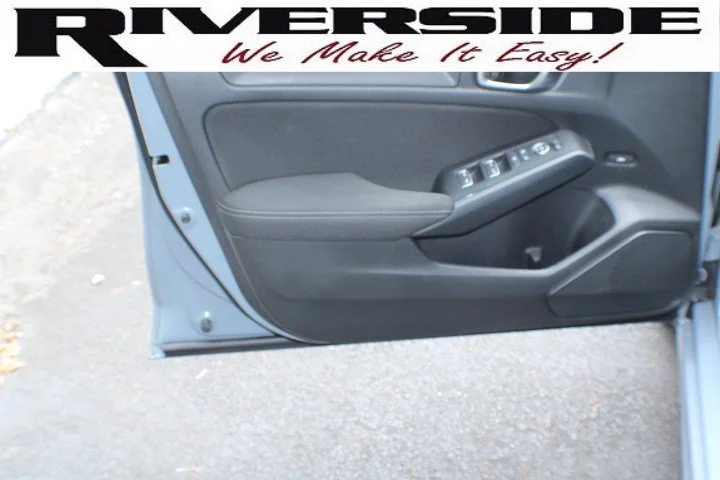 Used 2024  Honda Sport image 6