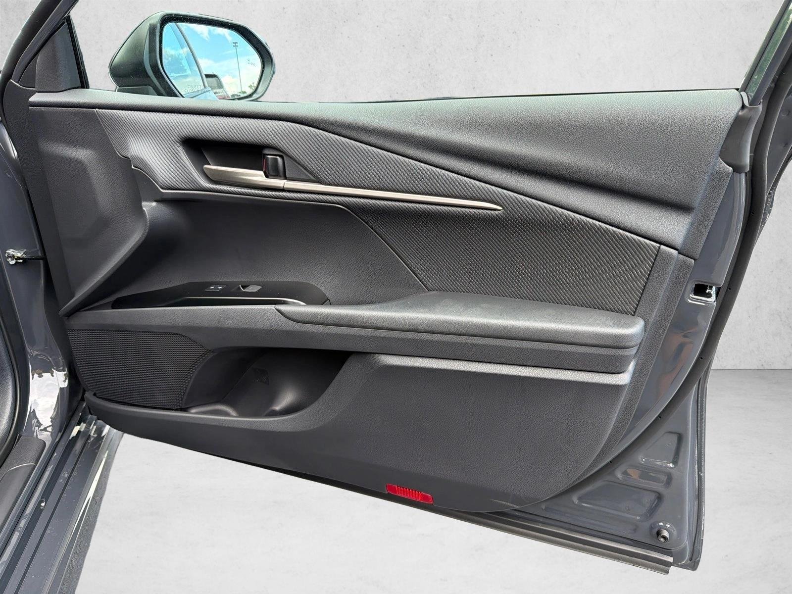 New 2026 Underground Toyota SE image 14