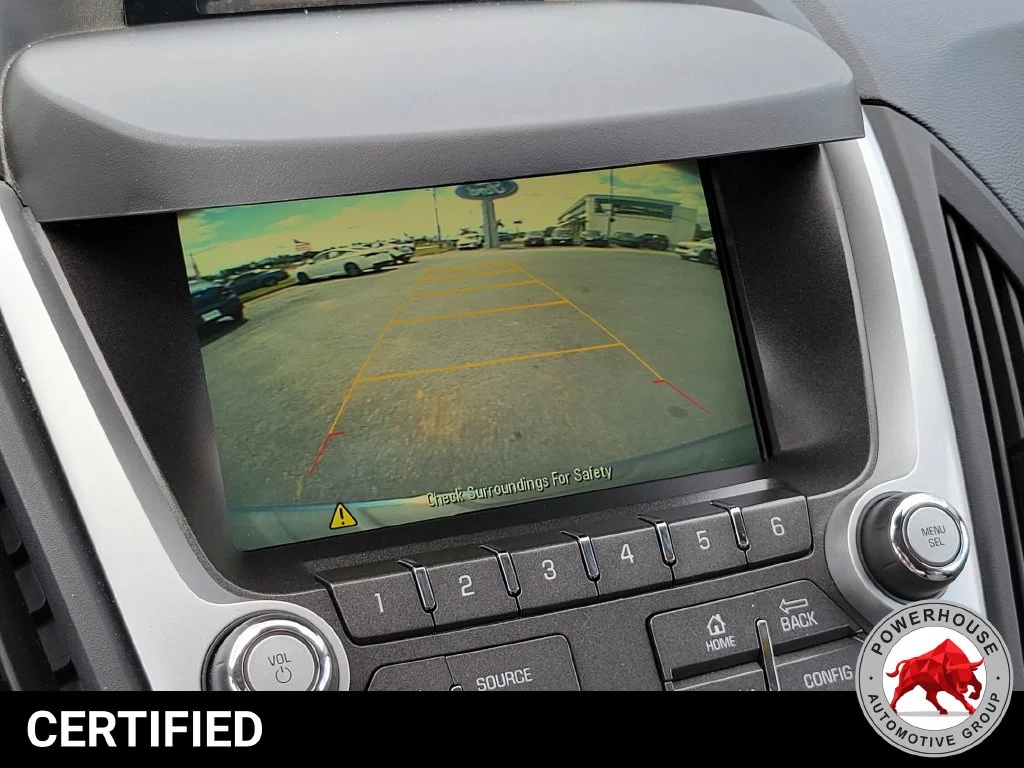 Certified Used 2017 Blue Chevrolet Premier image 26