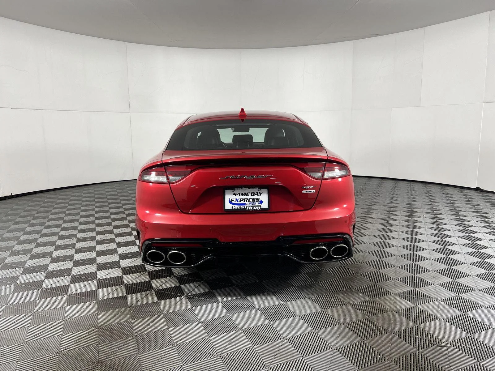 Used 2022 Rd Kia GT2 image 23