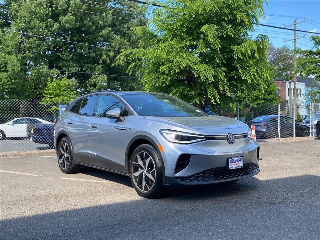 2023 Volkswagen ID.4 S