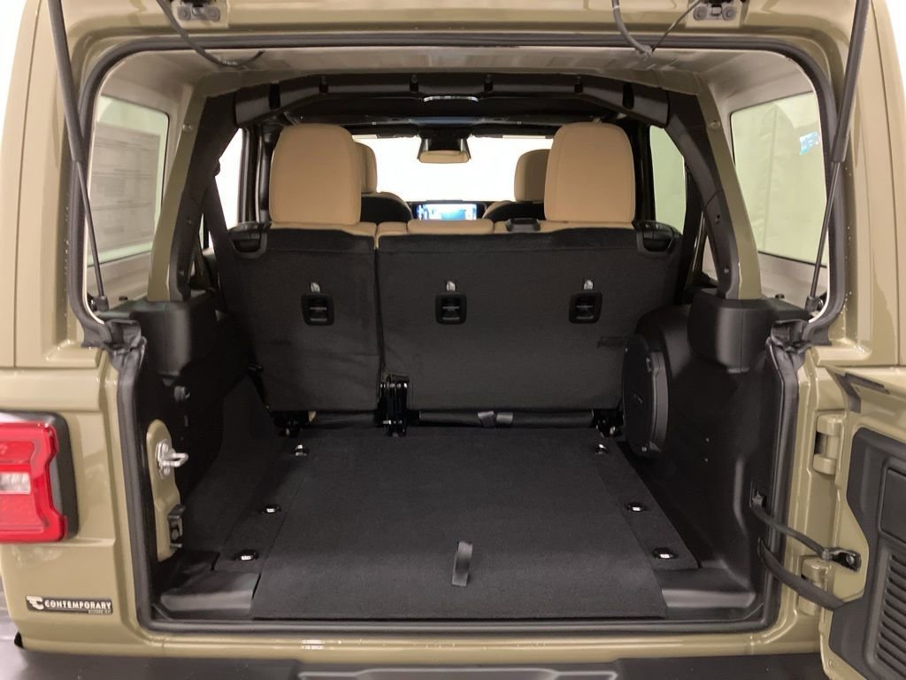 New 2026 41 Exterior Paint Jeep Willys 41 image 12