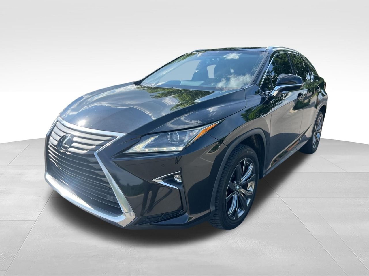 2016 Lexus RX 350 350 4x2's photo