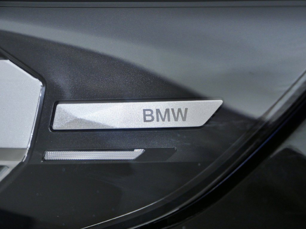 Used 2026 Black BMW 30 xDrive image 5