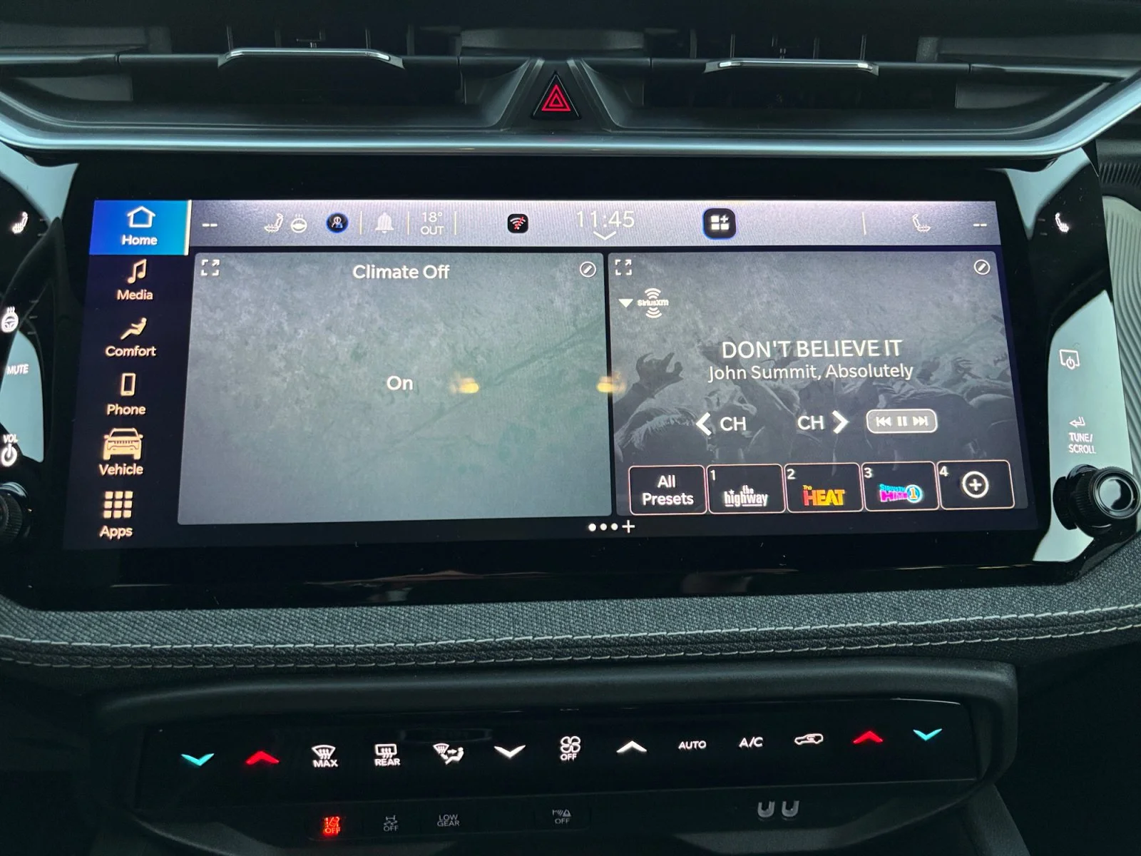 New 2026 STING GREY Jeep Laredo image 21