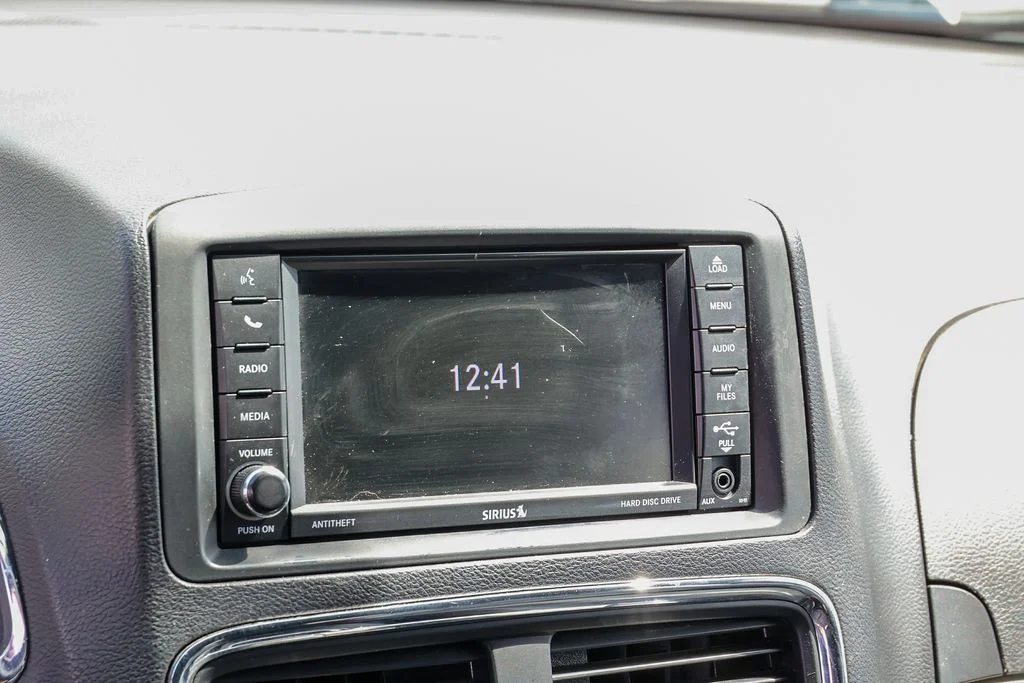 Used 2019 Silver Dodge GT image 11