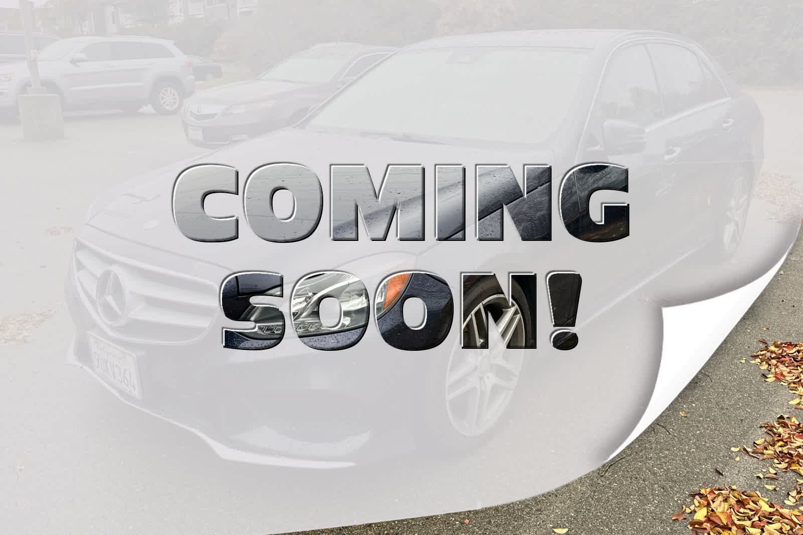 2016 Mercedes-Benz E-Class E350 Sport