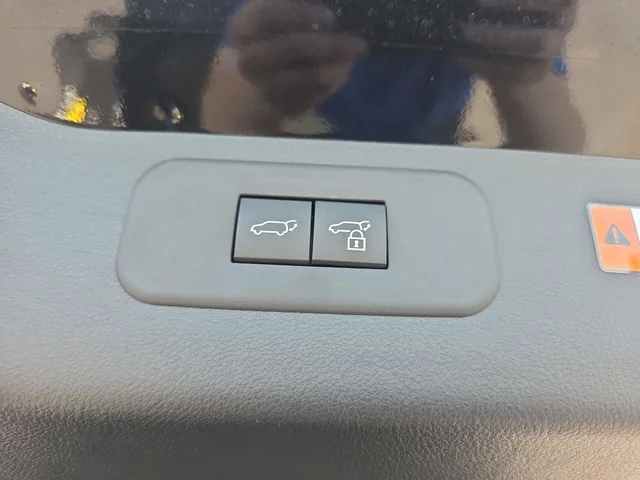 2026 Lexus TX 350 Premium - Photo 15