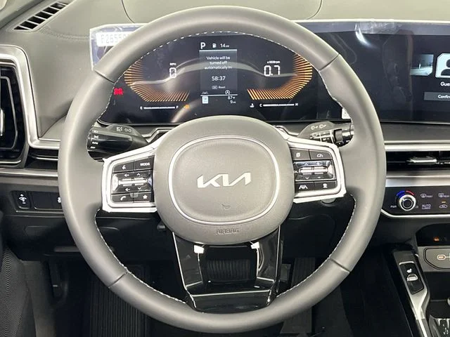2026 Kia Sorento S - Photo 14