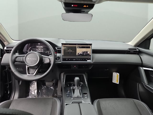 New 2026 Navy Blue Mica Mazda 2.5 S Preferred AWD image 16