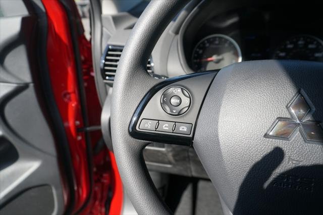 2026 Mitsubishi Eclipse Cross ES - Photo 23