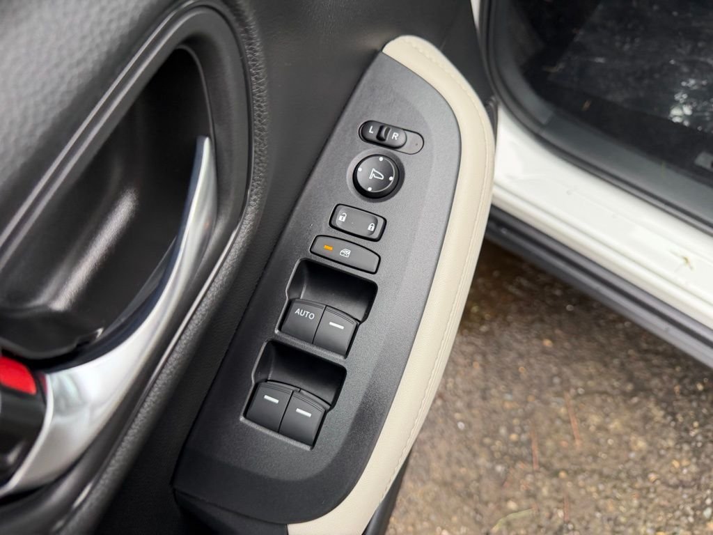 2026 Honda HR-V LX - Photo 12