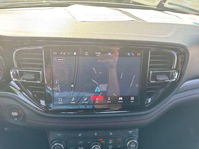 2026 Dodge Durango GT - Photo 19