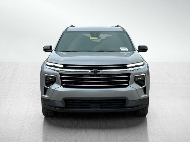 2026 Chevrolet Traverse LT - Photo 10