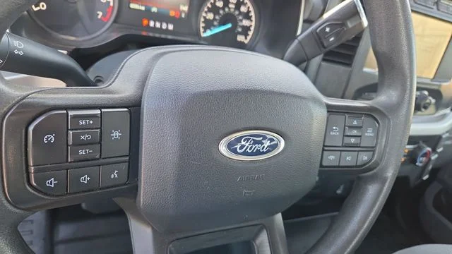 Used 2022 White Ford XL image 10