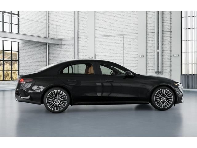 New 2027 Obsidian Black Metallic Mercedes-Benz E 350 image 59