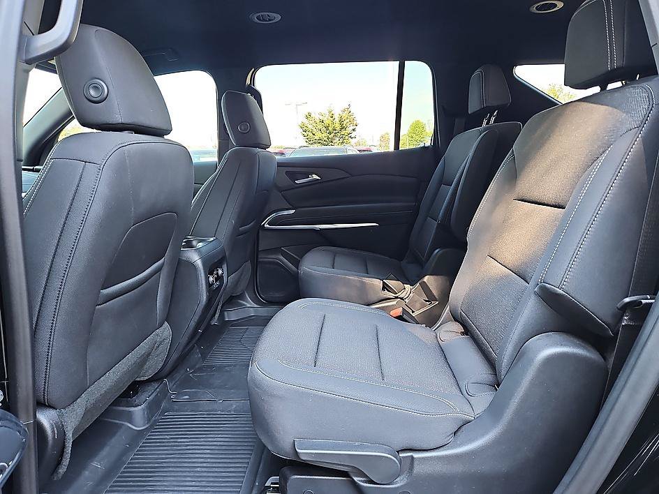 2026 Chevrolet Traverse LT - Photo 10