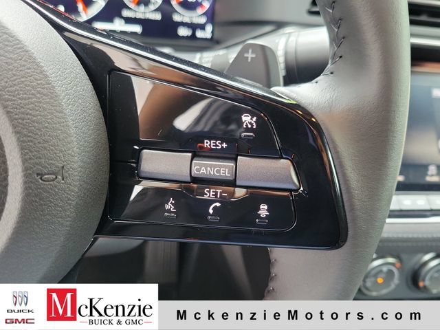 2027 Buick Enclave Sport Touring - Photo 17