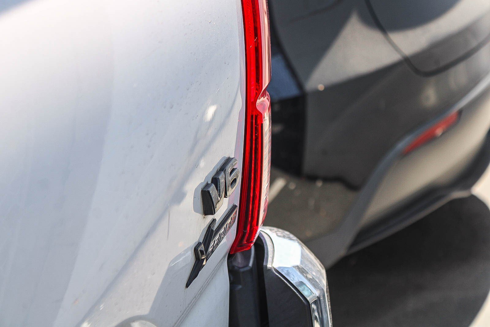 Used 2021 Super White Toyota SR5 image 16