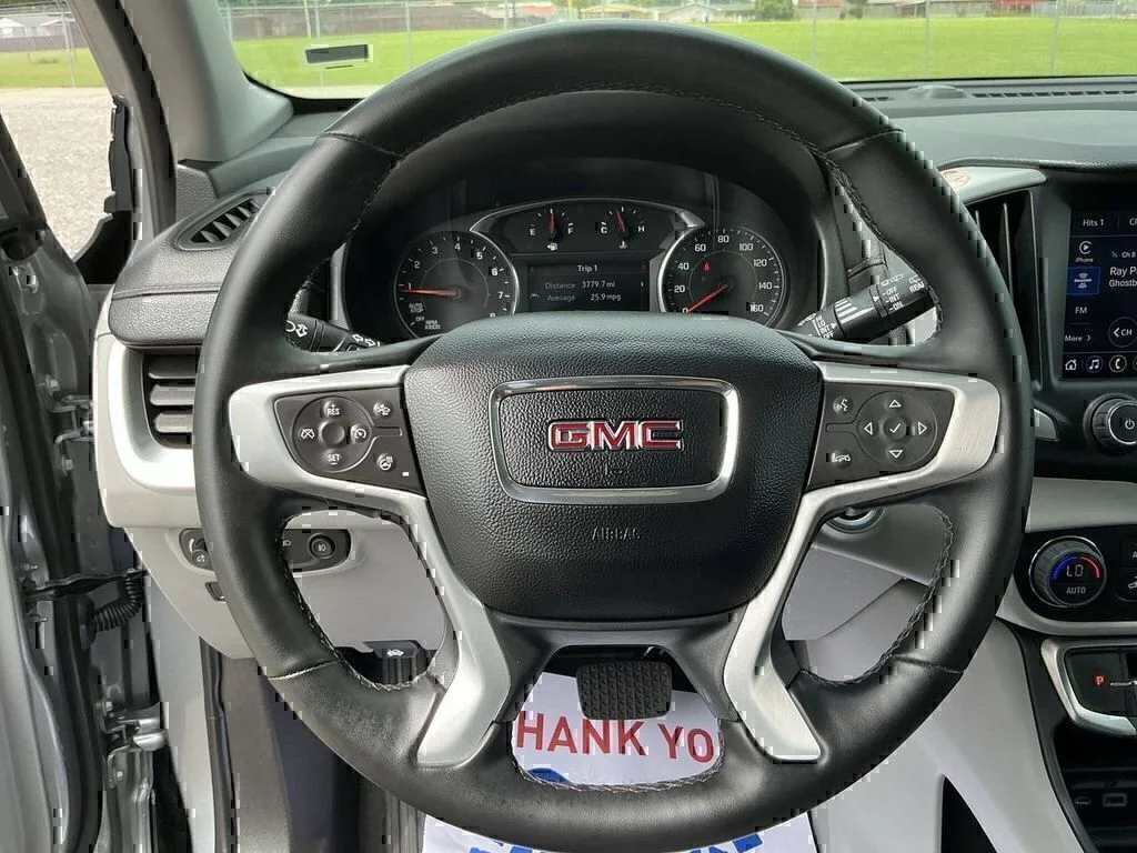 Used 2024 Sterling GMC SLT image 13