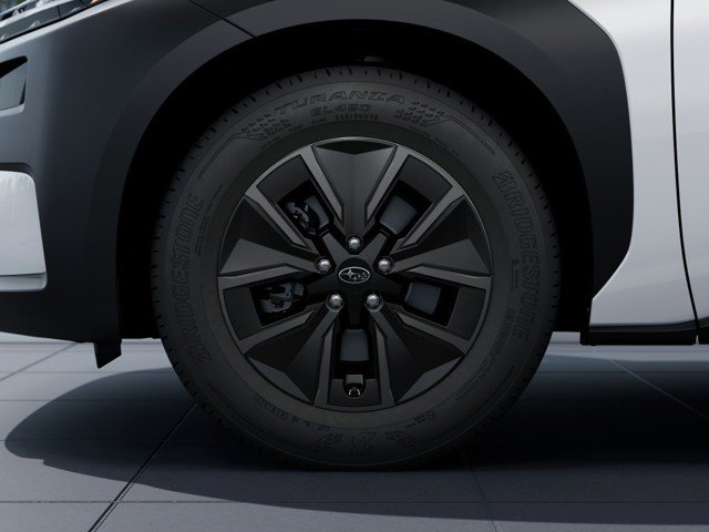 New 2026 CRYSTAL WHITE PEARL Subaru Premium image 9