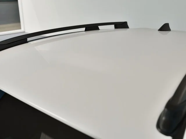 New 2026 CRYSTAL WHITE PEARL Subaru Premium image 13