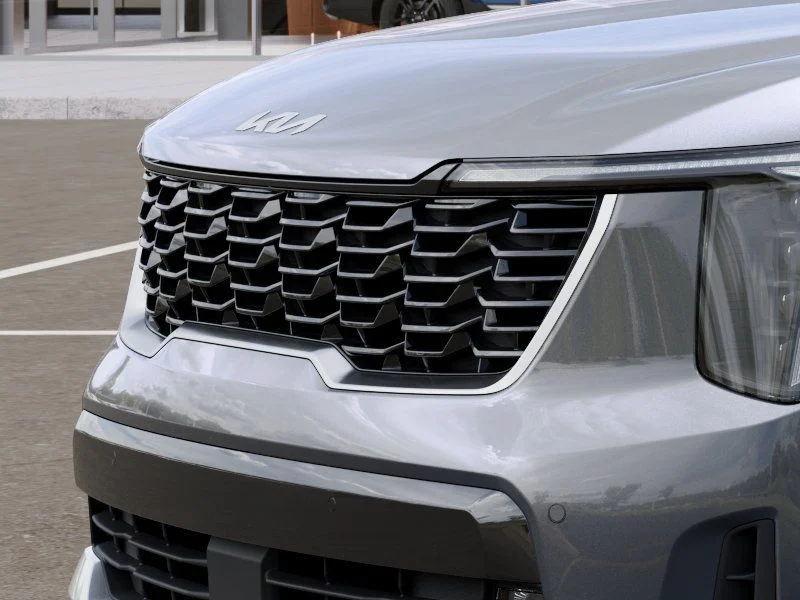 2026 Kia Sorento EX Hybrid - Photo 12