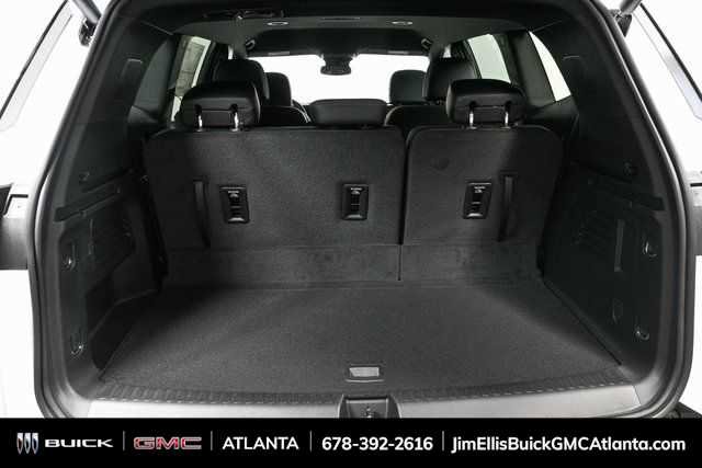 2026 Buick Enclave Sport Touring - Photo 25
