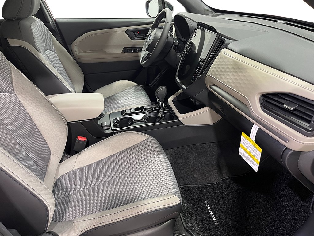New 2026 CRIMSON RED PEARL Subaru Premium image 27
