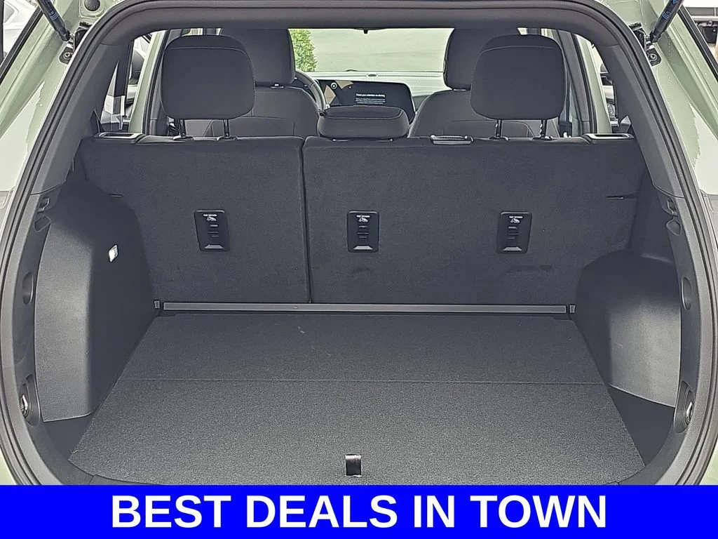 2026 Chevrolet Equinox LT - Photo 12