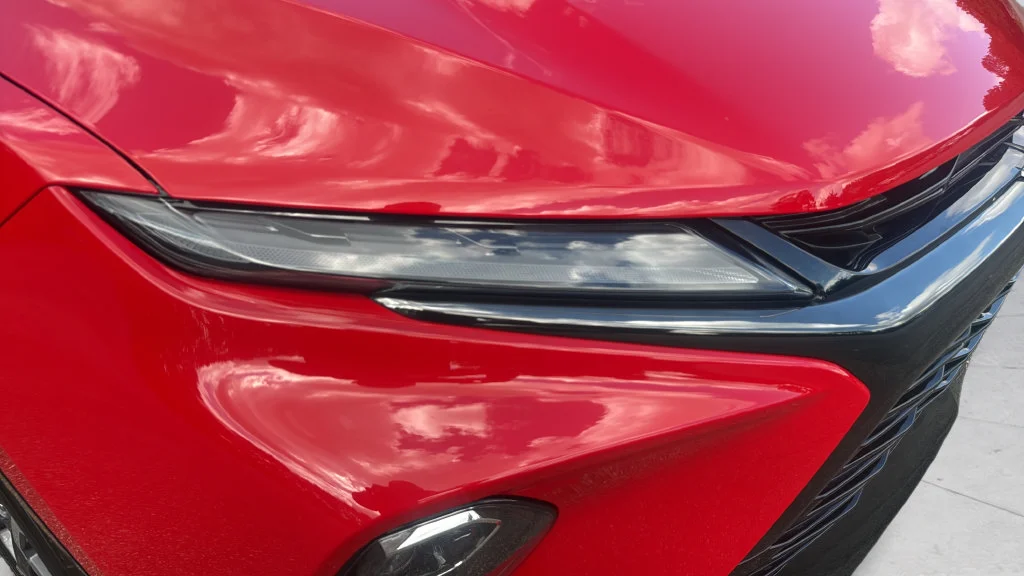 2023 Chevrolet Blazer RS - Photo 29