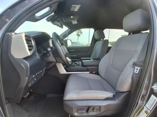 Used 2025 Gray Toyota SR5 image 16
