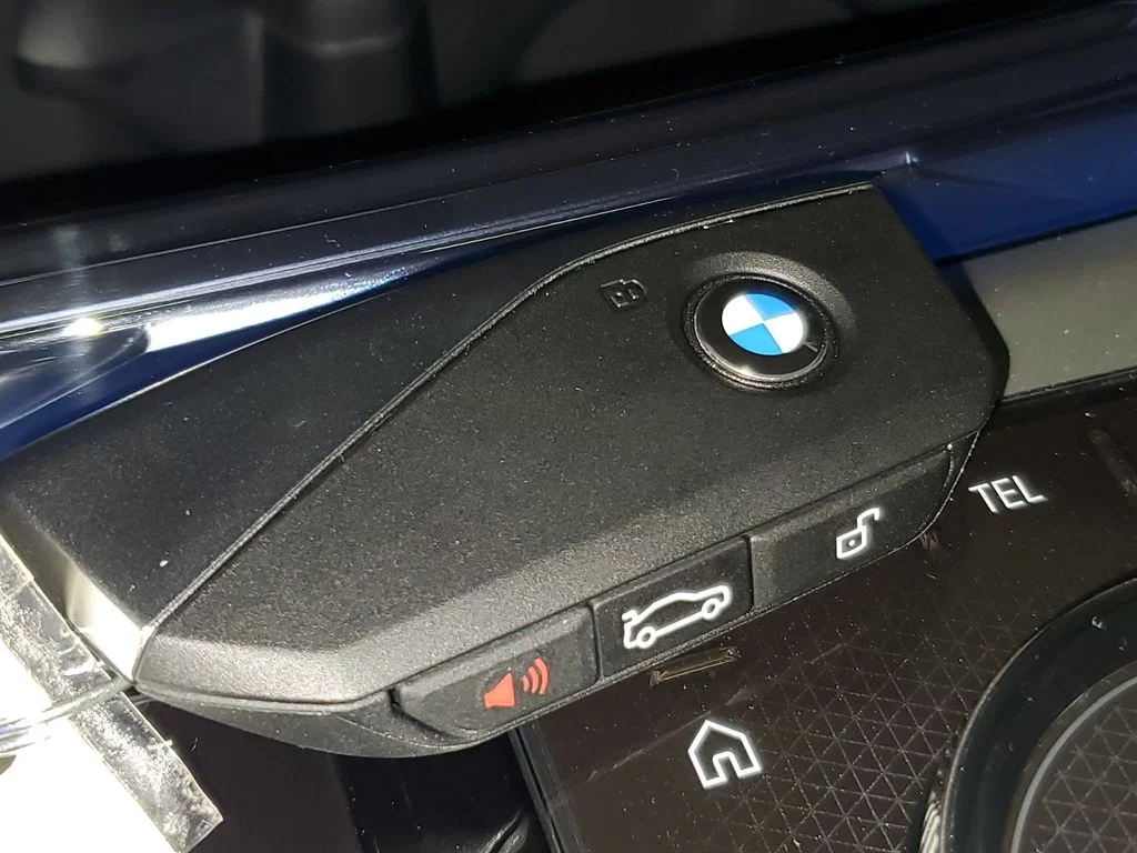 New 2026 Alpine White BMW 30 xDrive image 26