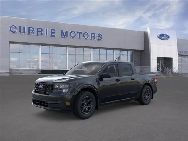 2026 Ford Maverick XLT AWD's photo