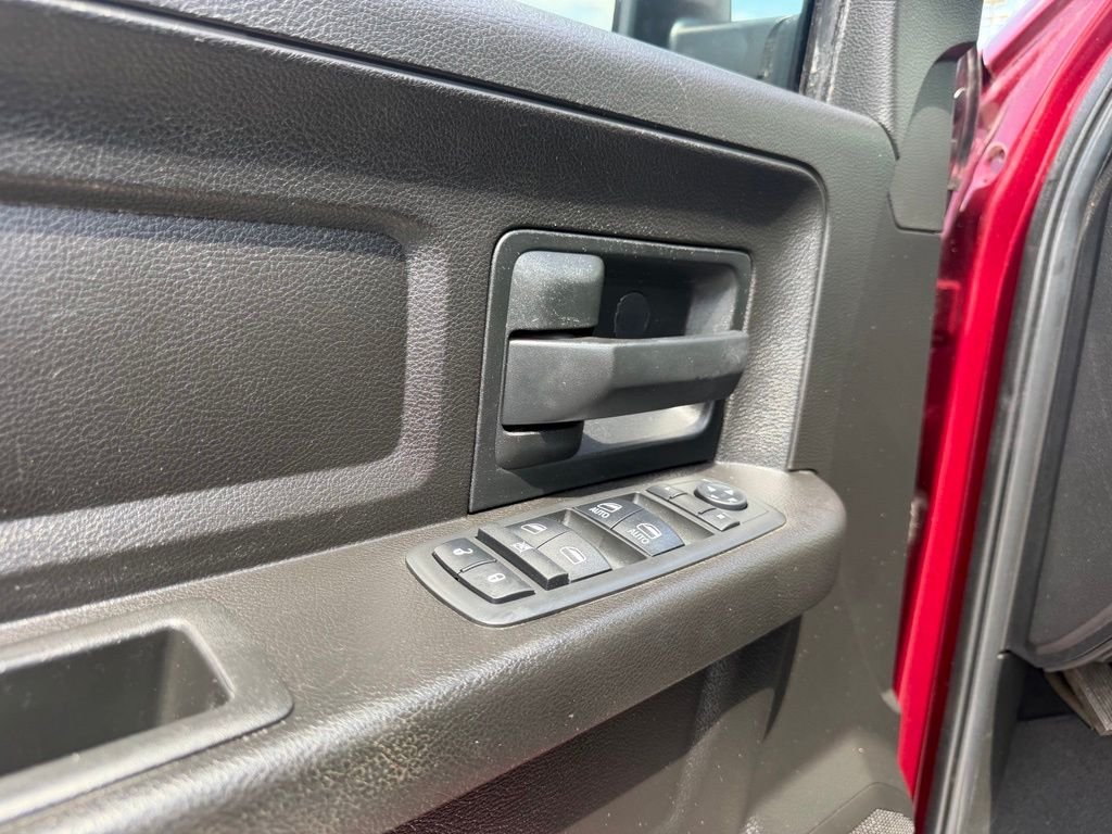 Used 2019 Red Ram Tradesman image 23